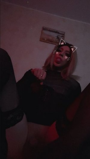 Escort trans Милана